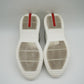 Prada American Cup White Grey