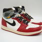 Jordan 1 Retro High OG SP Union LA Chicago Shadow
