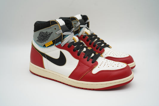Jordan 1 Retro High OG SP Union LA Chicago Shadow