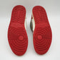 Jordan 1 Retro High OG SP Union LA Chicago Shadow