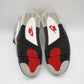 Jordan 4 Retro White Cement (2025)