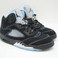 Jordan 5 Retro Black University Blue (2026)