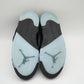 Jordan 5 Retro Black University Blue (2026)
