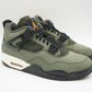 Jordan 4 Retro OG SP Undefeated (2025)