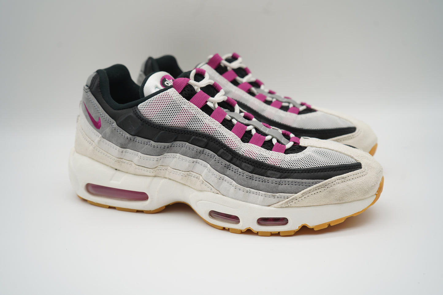 Nike Air Max 95 SB Cactus Flower