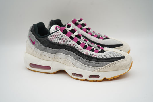 Nike Air Max 95 SB Cactus Flower