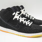 Nike SB Dunk High Skunk