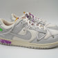 Nike Dunk Low Off-White Lot 3