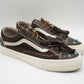 Vans Premium Old Skool Gemstone Mushroom
