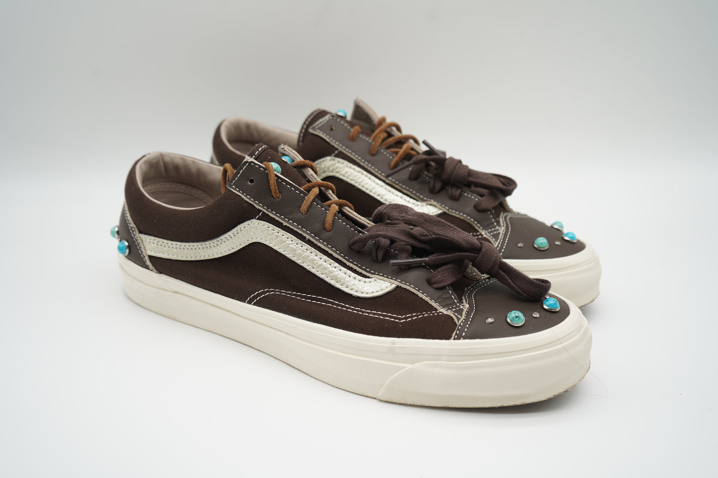 Vans Premium Old Skool Gemstone Mushroom