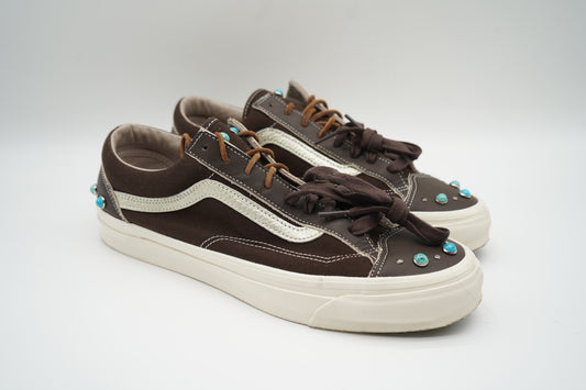 Vans Premium Old Skool Gemstone Mushroom