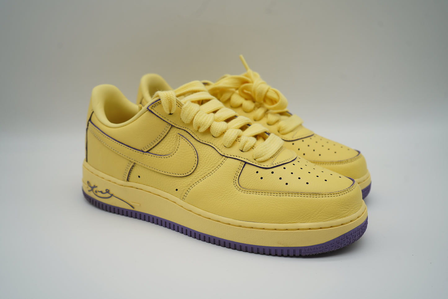 Nike Air Force 1 Low Protro Kobe Bryant Mamba Mentality