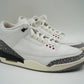 Jordan 3 Retro White Cement Reimagined