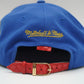 Just Don Chicago Cubs Strapback Hat