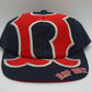 GV Gallery Raspberry Hills Boston Red Sox Hat