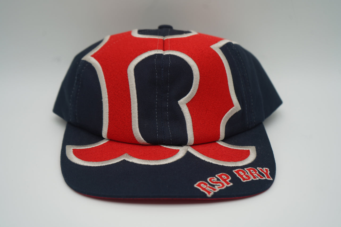 GV Gallery Raspberry Hills Boston Red Sox Hat