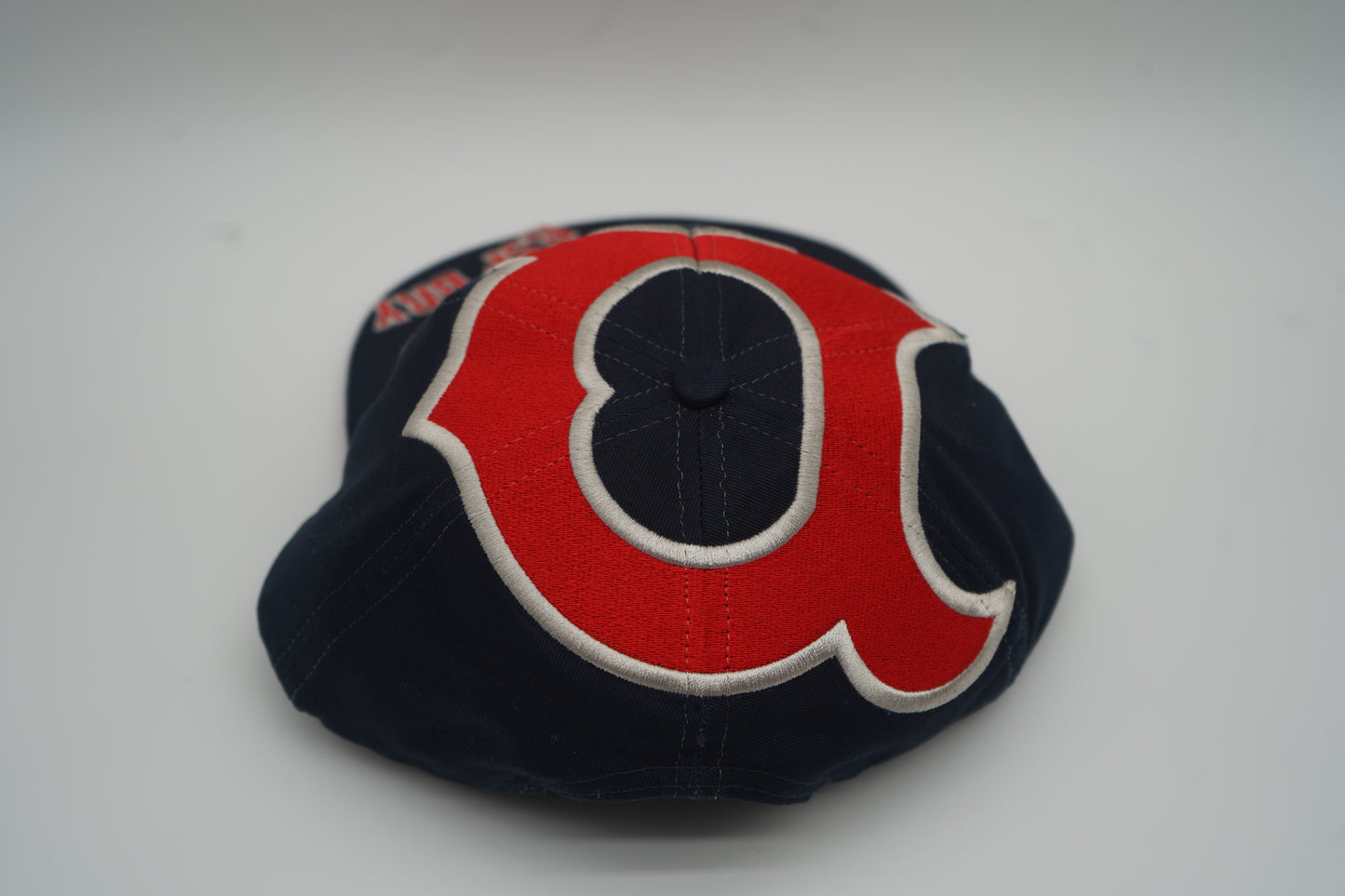 GV Gallery Raspberry Hills Boston Red Sox Hat