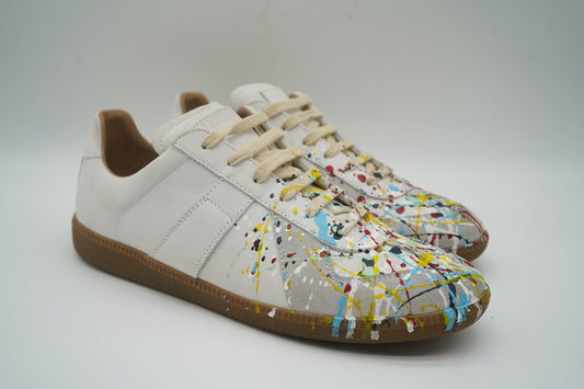Maison Margiela Replica White Painter