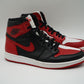 Jordan 1 Retro High Homage to Home (Non Numbered)