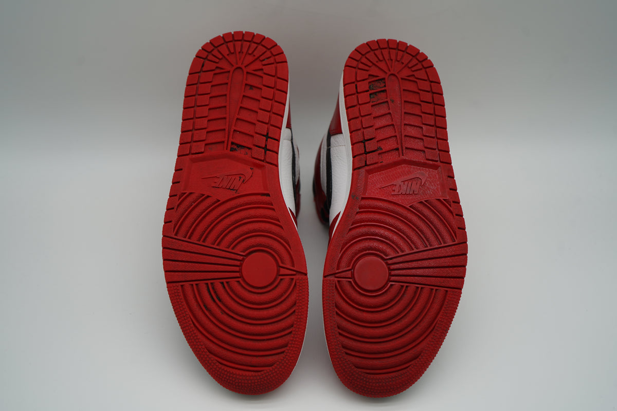 Jordan 1 Retro High Homage to Home (Non Numbered)