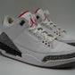 Jordan 3 Retro White Cement 88 Dunk Contest