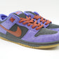 Nike SB Dunk Low Persian Violet