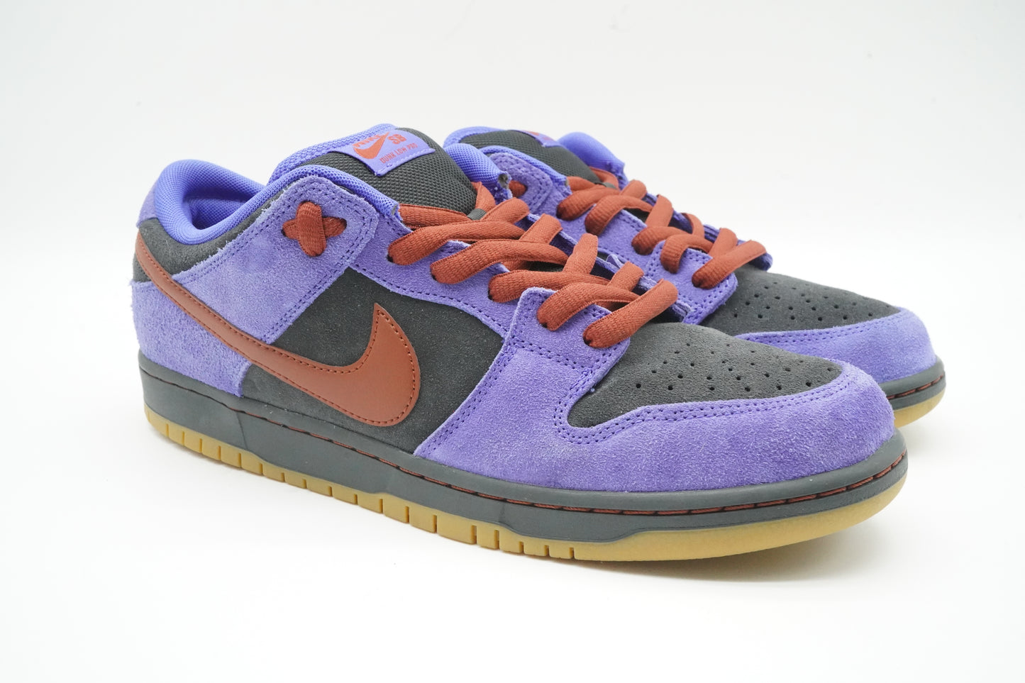 Nike SB Dunk Low Persian Violet