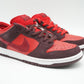Nike SB Dunk Low Cherry