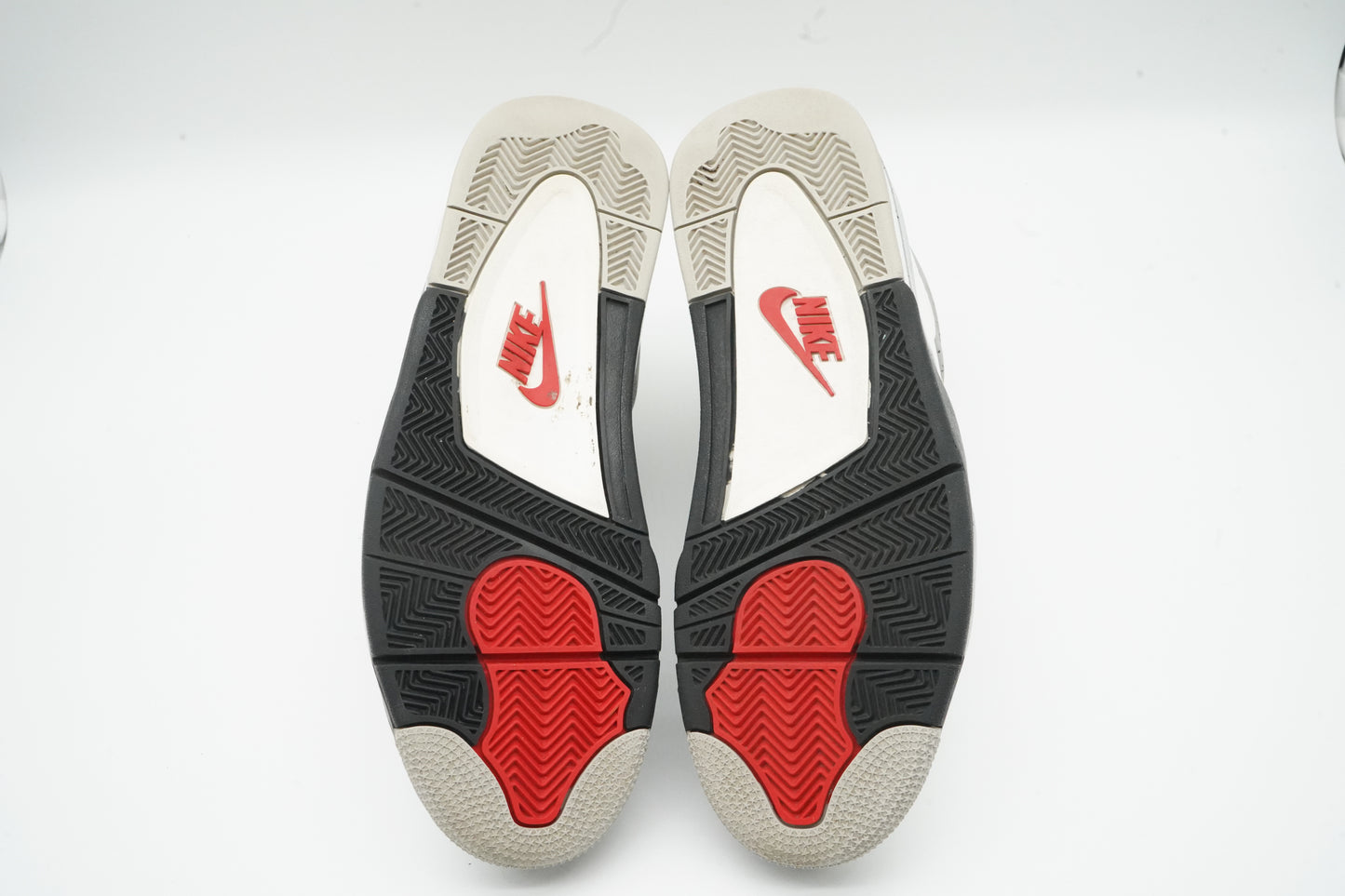 Jordan 4 Retro White Cement (2025)