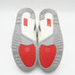 Jordan 3 Retro White Cement Reimagined