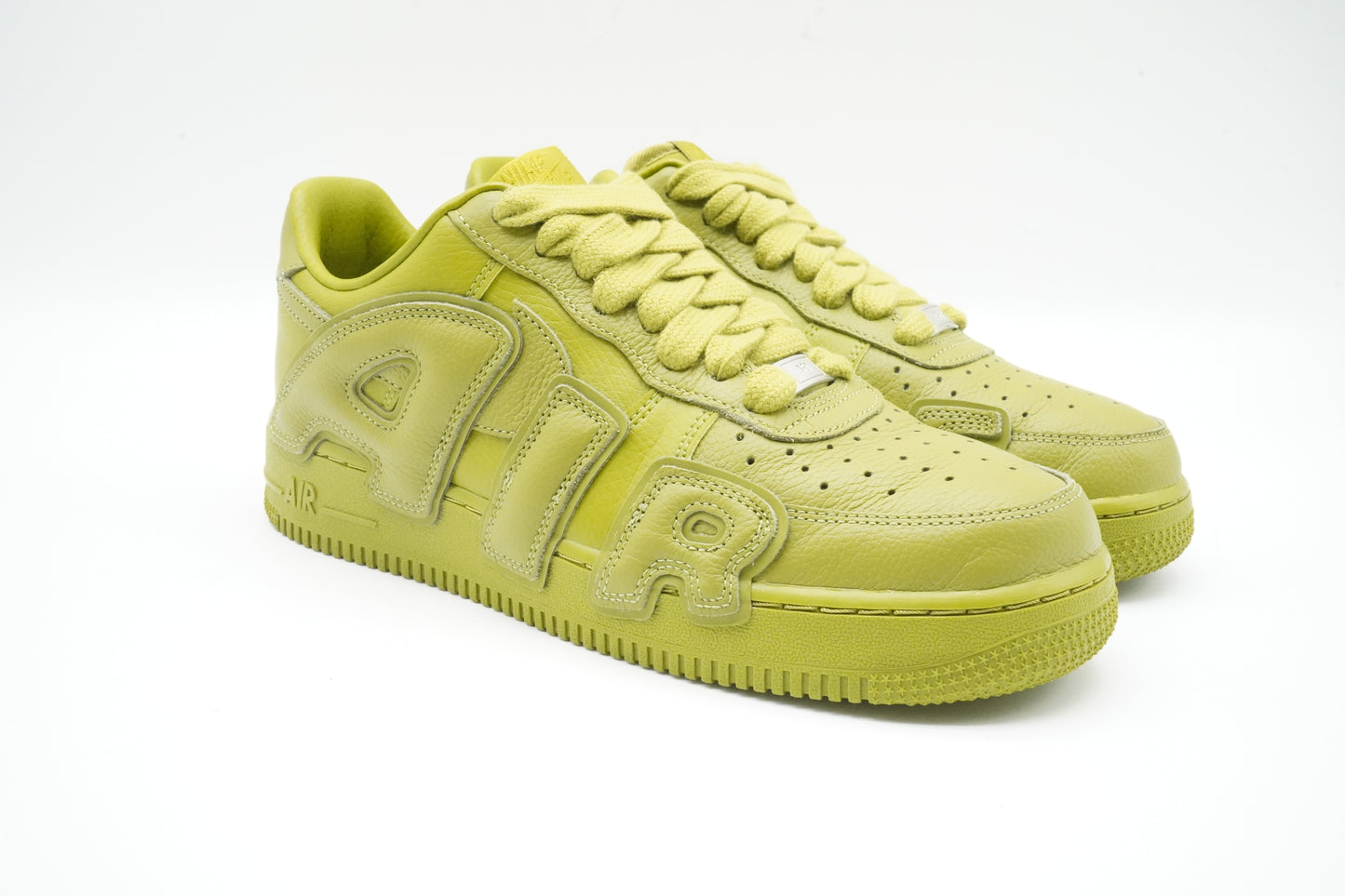 Nike Air Force 1 Cactus Plant Flea Market Moss