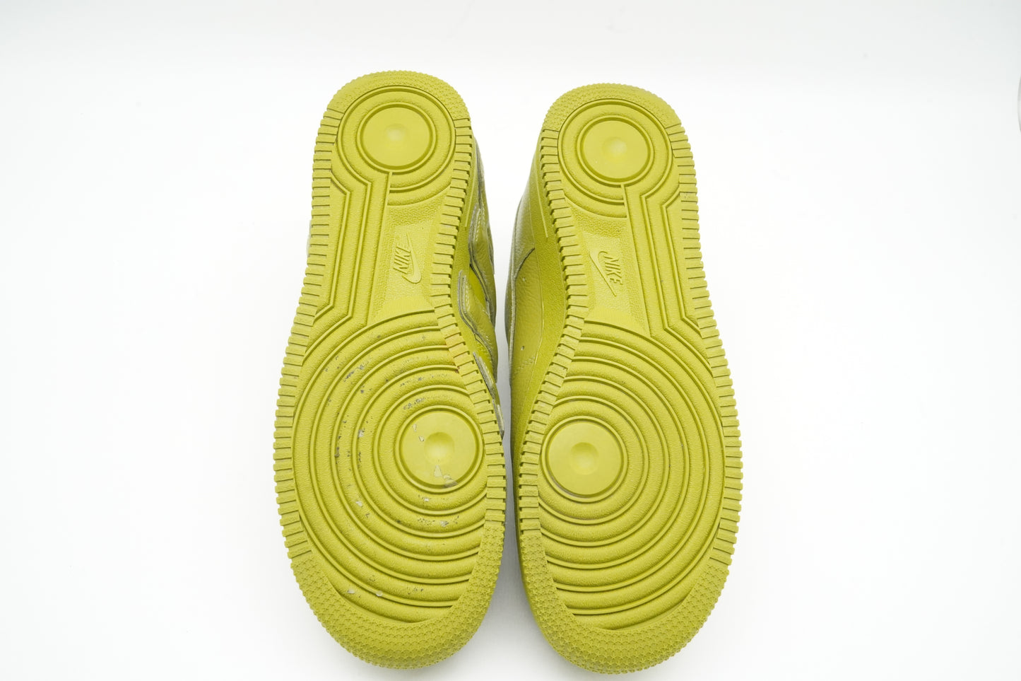 Nike Air Force 1 Cactus Plant Flea Market Moss