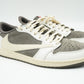 Jordan 1 Retro Low OG SP Travis Scott Reverse Mocha