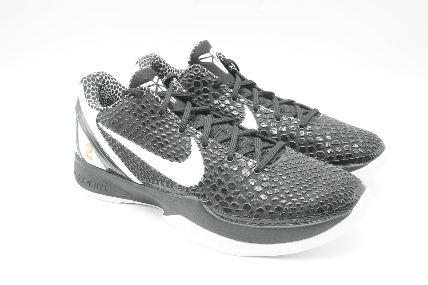 Nike Kobe 6 Protro Mambacita Sweet 16