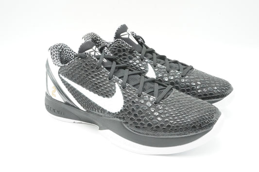 Nike Kobe 6 Protro Mambacita Sweet 16