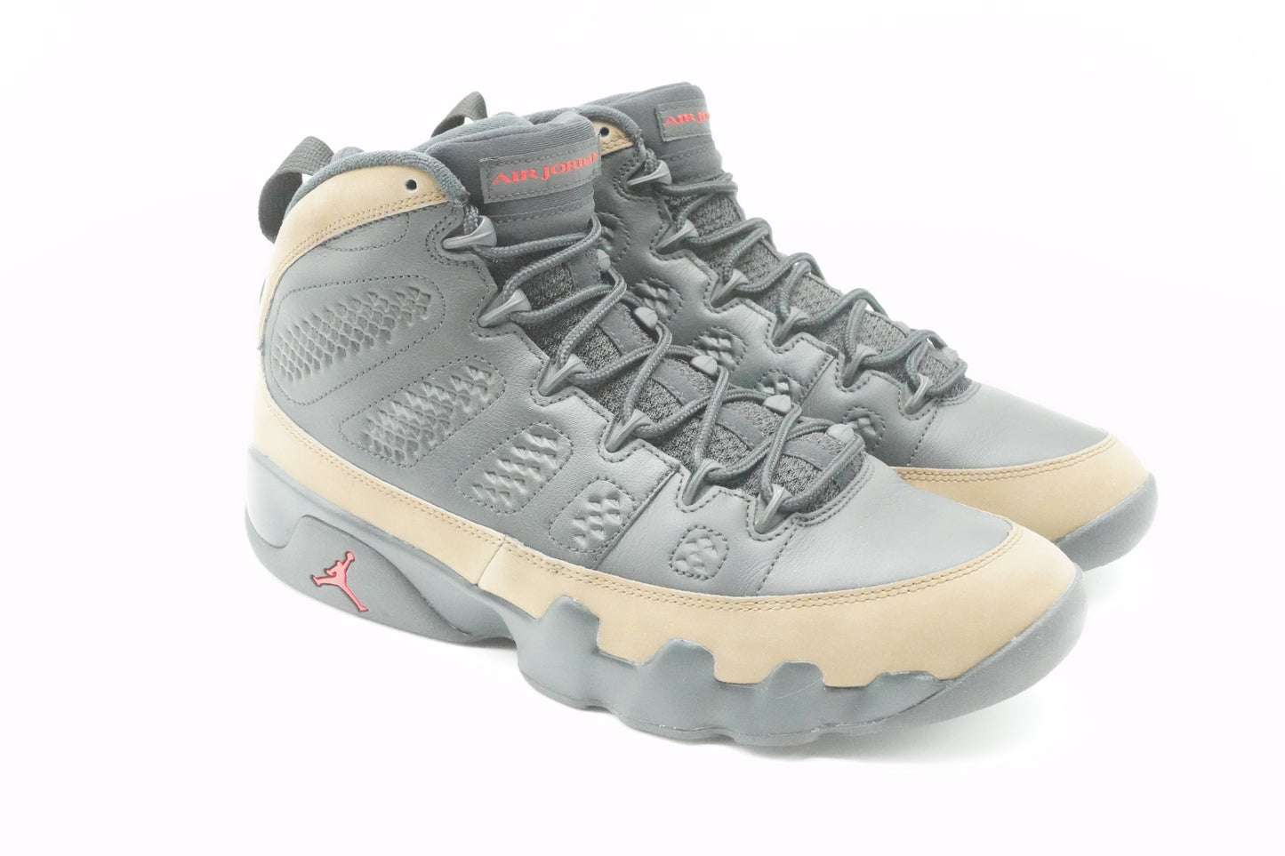 Jordan 9 Retro Olive (2024)