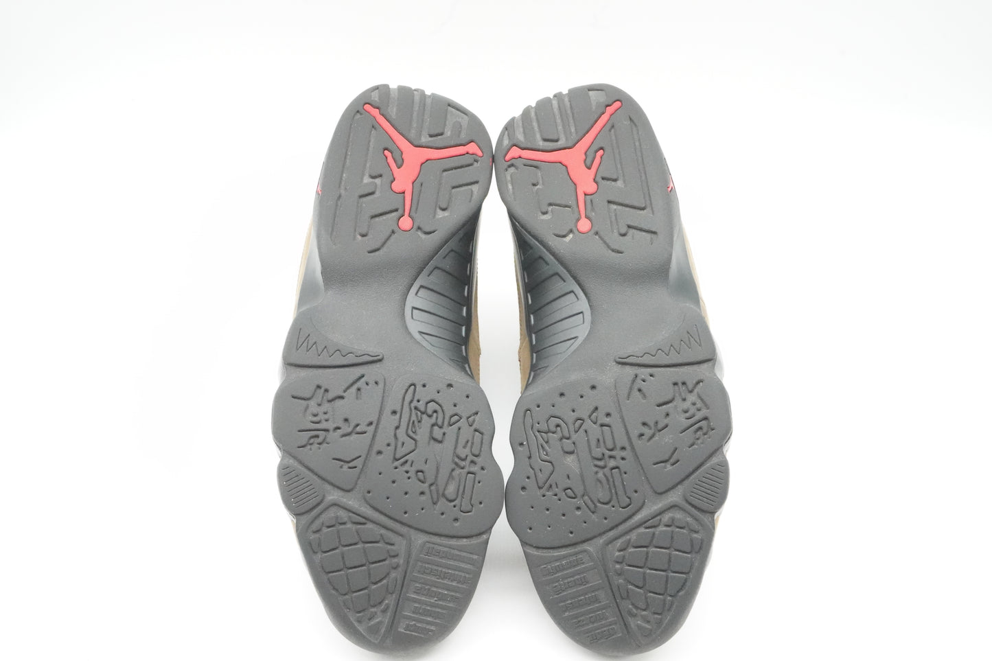 Jordan 9 Retro Olive (2024)