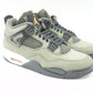 Jordan 4 Retro OG SP Undefeated (2025)