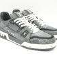 Louis Vuitton Monogram Trainers