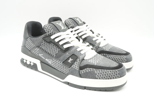 Louis Vuitton Monogram Trainers