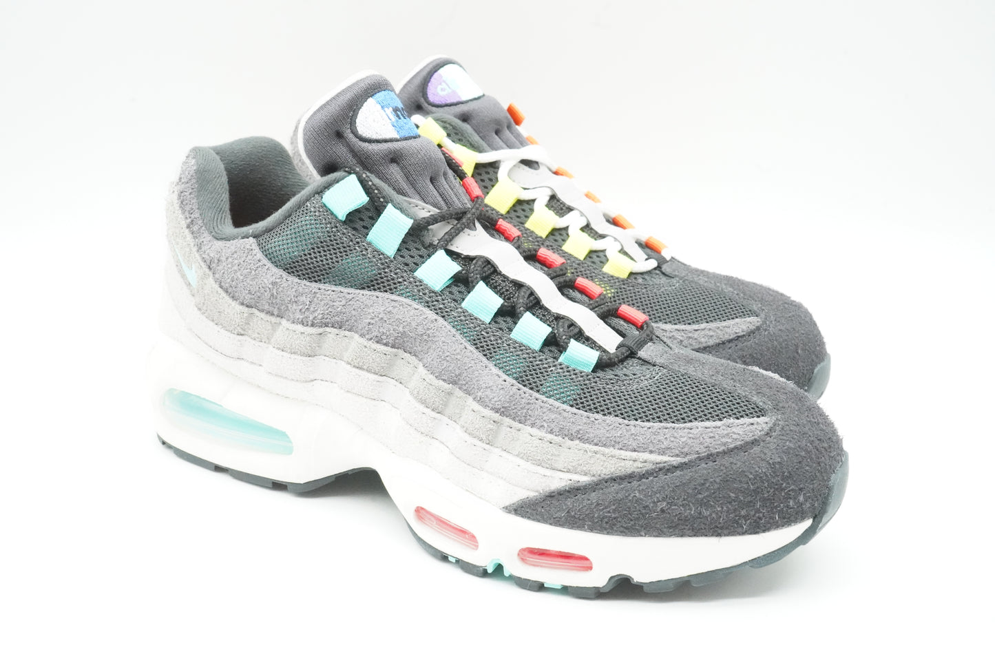 Nike Air Max 95 Big Bubble Greedy (2026)