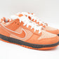 Nike SB Dunk Low Concepts Orange Lobster