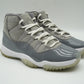 Jordan 11 Retro Cool Grey (2021)