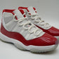 Jordan 11 Retro Cherry (2022)