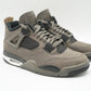 Jordan 4 Cave Stone