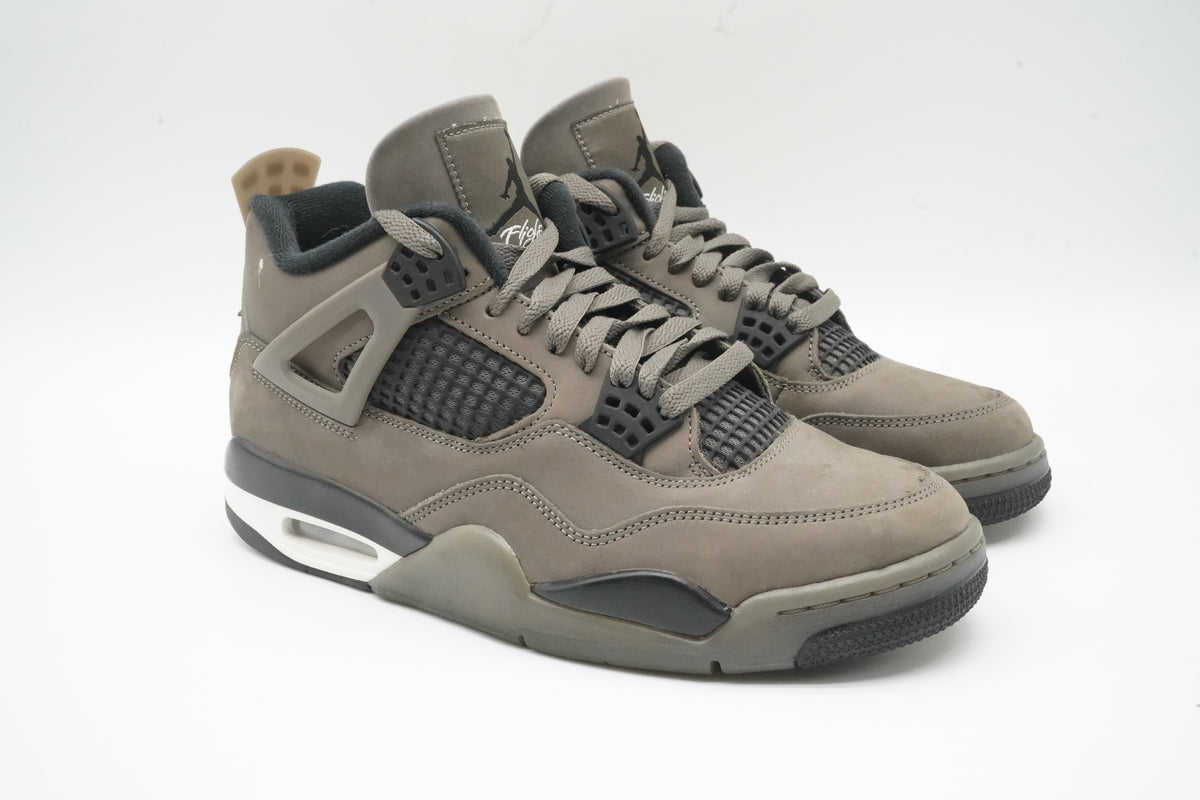 Jordan 4 Cave Stone