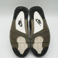 Jordan 4 Cave Stone