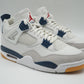 Jordan 4 Retro SB Navy