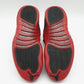 Jordan 12 Retro Flu Game (2025)