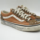 Vans LX Old Skool 36 Pearlized Pack Vintage Cocoa Brown